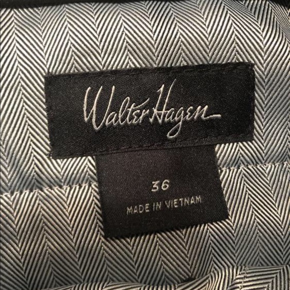 Walter Hagen Golf Shorts - Picture 3 of 3